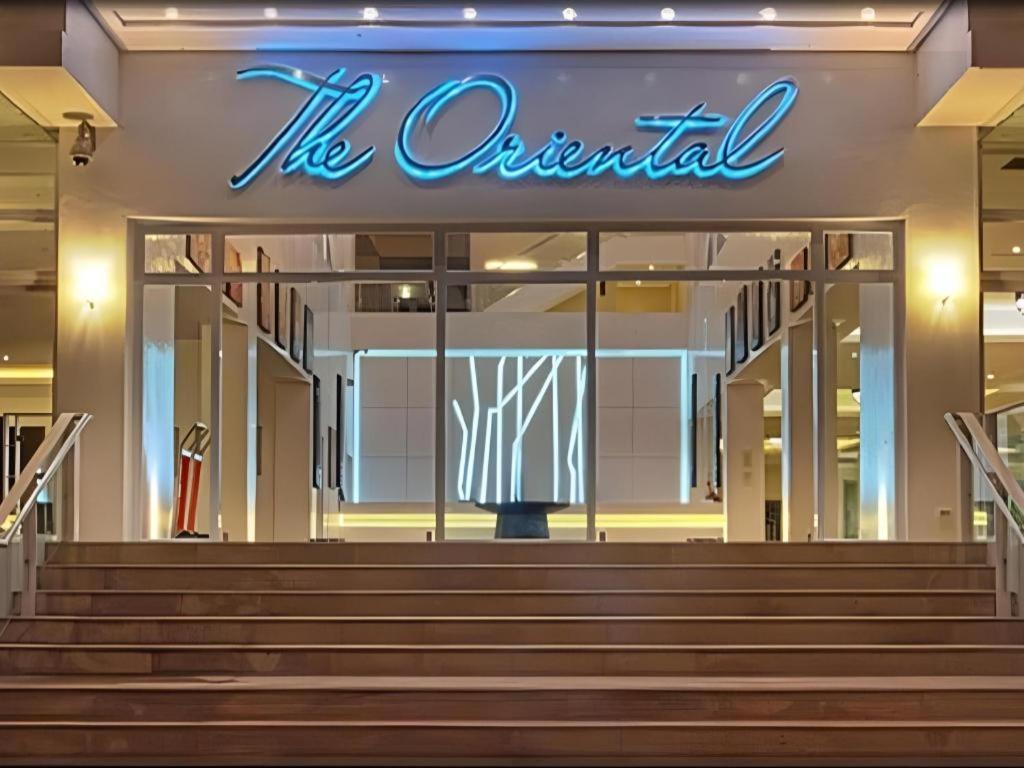 The Oriental Hotel Legazpi Exterior photo